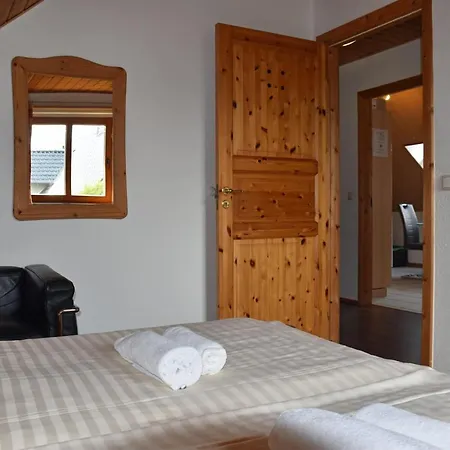 Ferienwohnung Uchte * Uchte