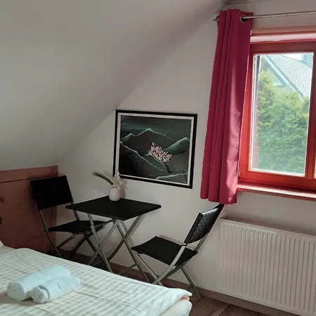 Ferienwohnung Uchte * Uchte