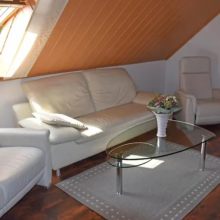 Apartamento Ferienwohnung Uchte Uchte