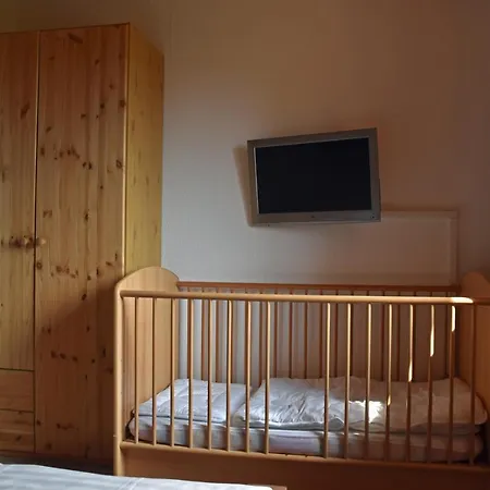 Apartamento Ferienwohnung Uchte *