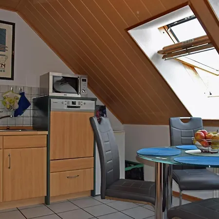 Ferienwohnung Uchte * Uchte