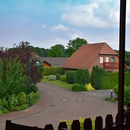 Ferienwohnung Uchte *