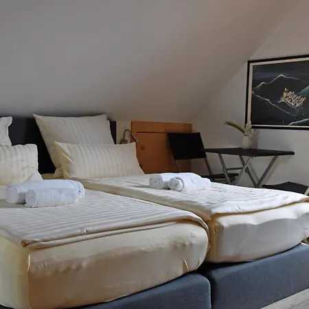 Ferienwohnung Uchte *