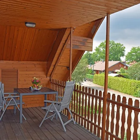 Ferienwohnung Uchte