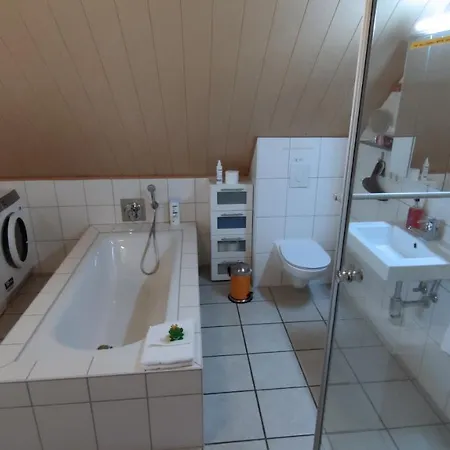 Ferienwohnung Uchte Uchte