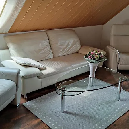 Ferienwohnung Uchte Apartamento