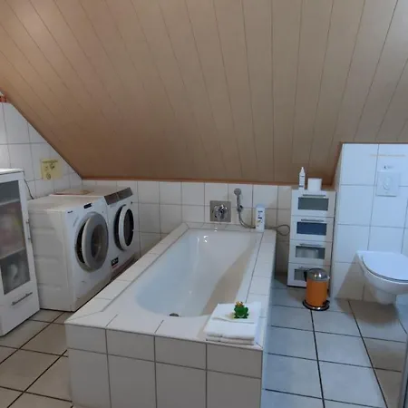 Ferienwohnung Uchte * Uchte