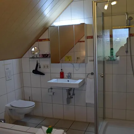 Ferienwohnung Uchte