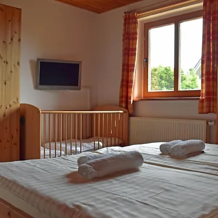 Ferienwohnung Uchte *