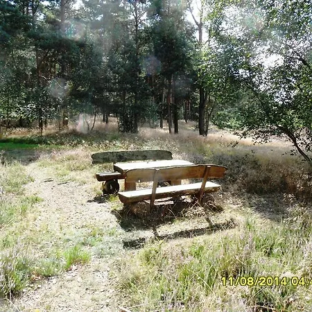 Appartement Ferienwohnung Uchte