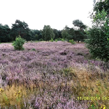 Ferienwohnung Uchte * Uchte