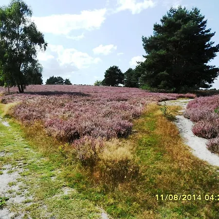 Ferienwohnung Uchte Apartamento *