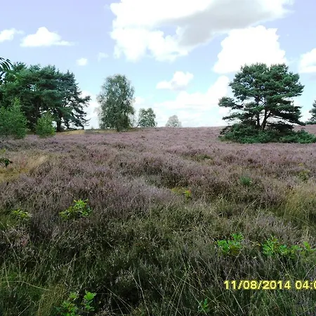 Ferienwohnung Uchte *