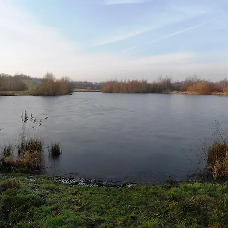 Ferienwohnung Uchte Apartamento Uchte