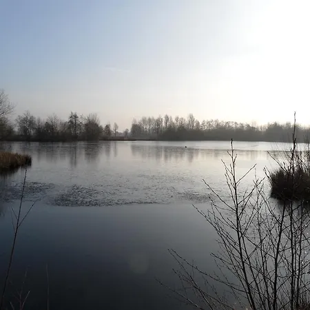 Ferienwohnung Uchte Uchte