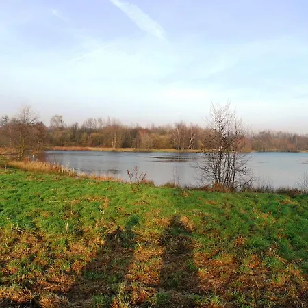 Ferienwohnung Uchte Apartamento