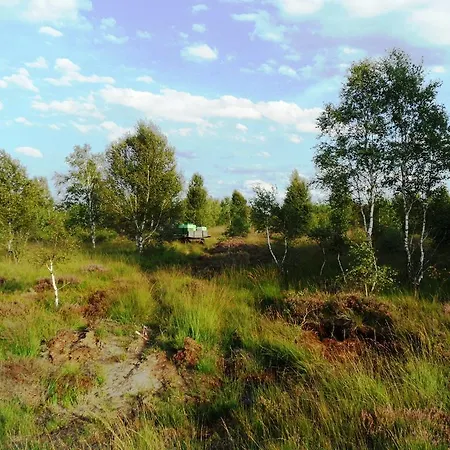 Ferienwohnung Uchte Uchte