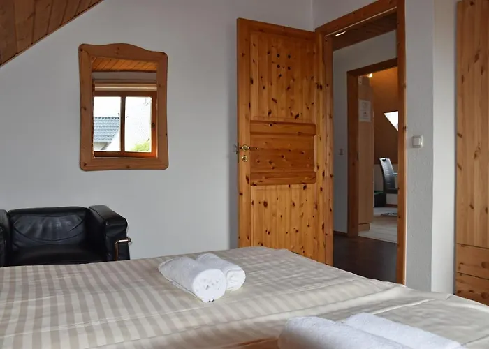 Ferienwohnung Uchte * Uchte