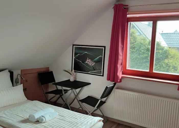 Ferienwohnung Uchte * Uchte