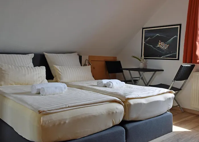 Ferienwohnung Uchte *