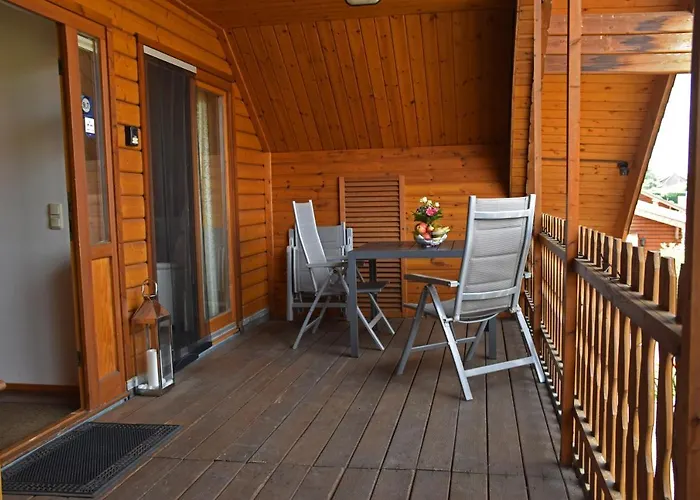 Ferienwohnung Uchte Uchte